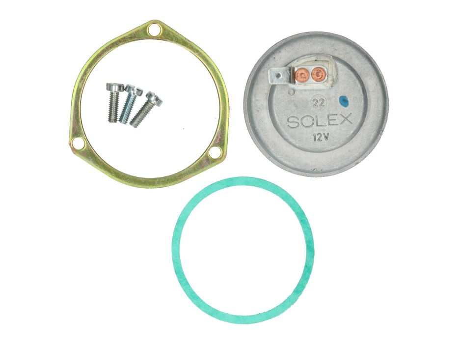 Deckel Startautomatik 34 PDSIT-2 links – Angebot von Ralfs VW-Teile