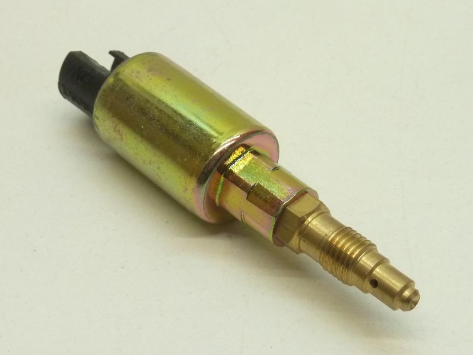 Leerlaufabschaltventil, 12 V, Düsengröße 55 – Angebot von Ralfs VW-Teile