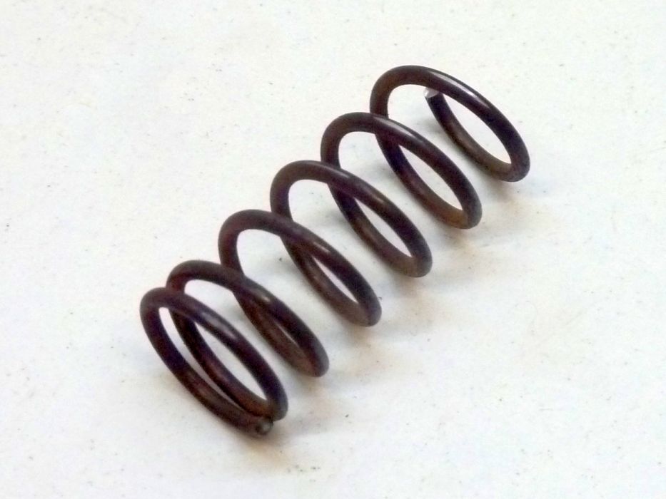 Druckfeder Betätigungswelle – Angebot von Ralfs VW-Teile