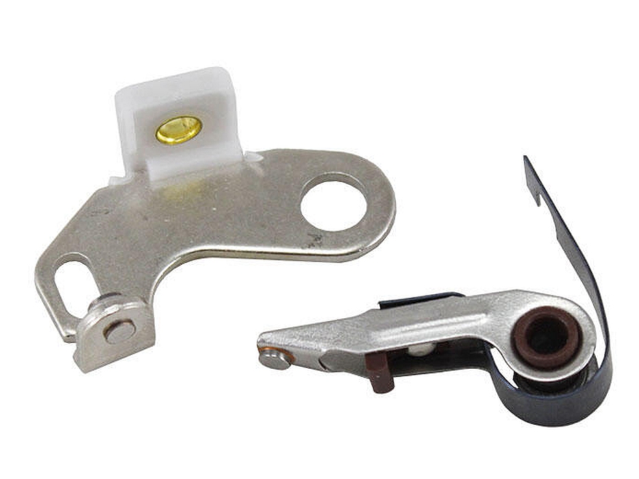 Unterbrecherkontakt 1,2-1,5 '61-'75 teilweise (A, B, D) – Angebot von Ralfs VW-Teile