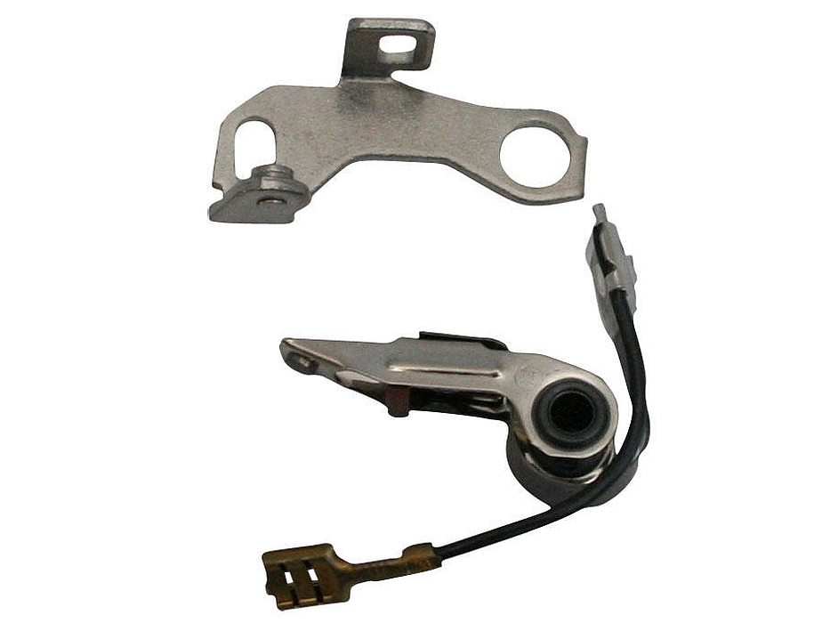 Unterbrecherkontakt 1,2-1,6 '61-'68 teilweise (A, D, F, H, K, T) – Angebot von Ralfs VW-Teile