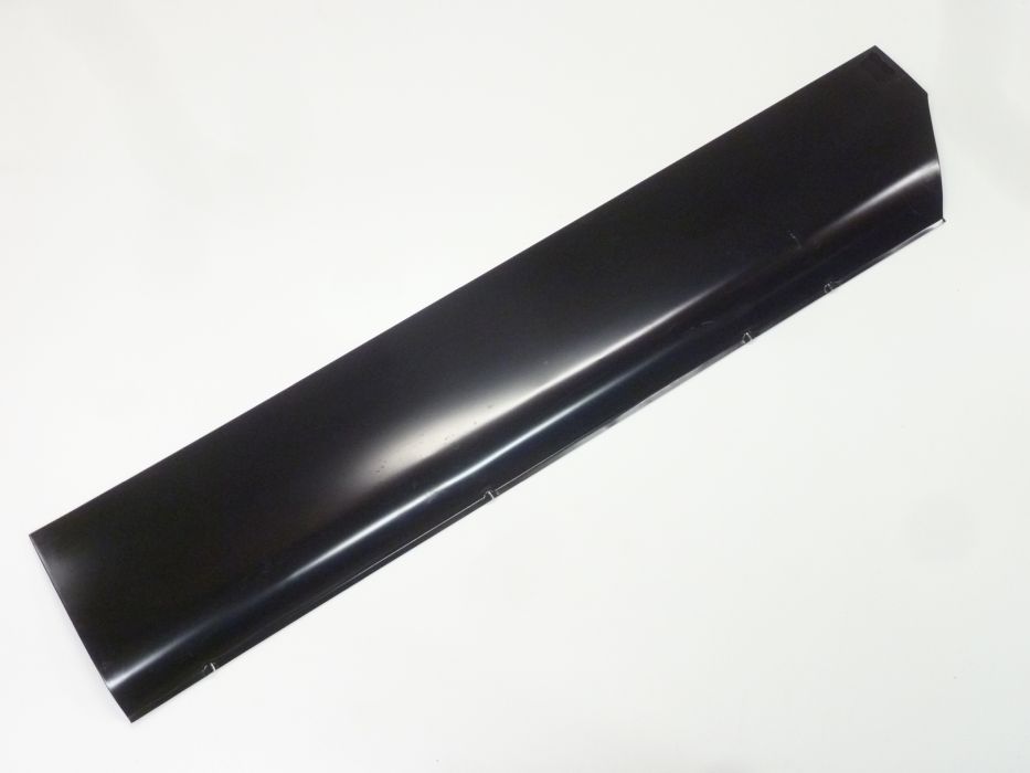Reparaturblech für Außenschweller, links, 22,5 cm hoch – Angebot von Ralfs VW-Teile