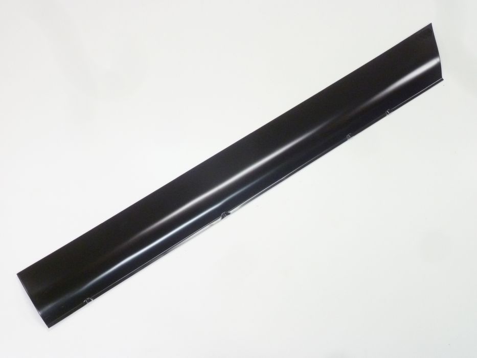 Reparaturblech für Außenschweller, links, 22,5 cm hoch – Angebot von Ralfs VW-Teile