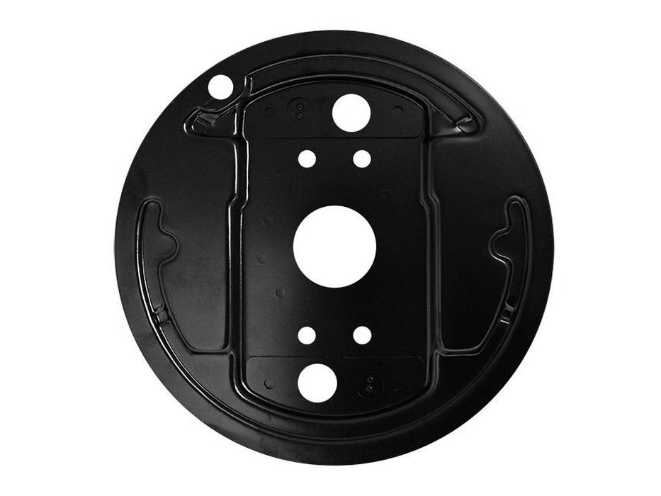 Bremsträgerblech Vorderachse links – Angebot von Ralfs VW-Teile