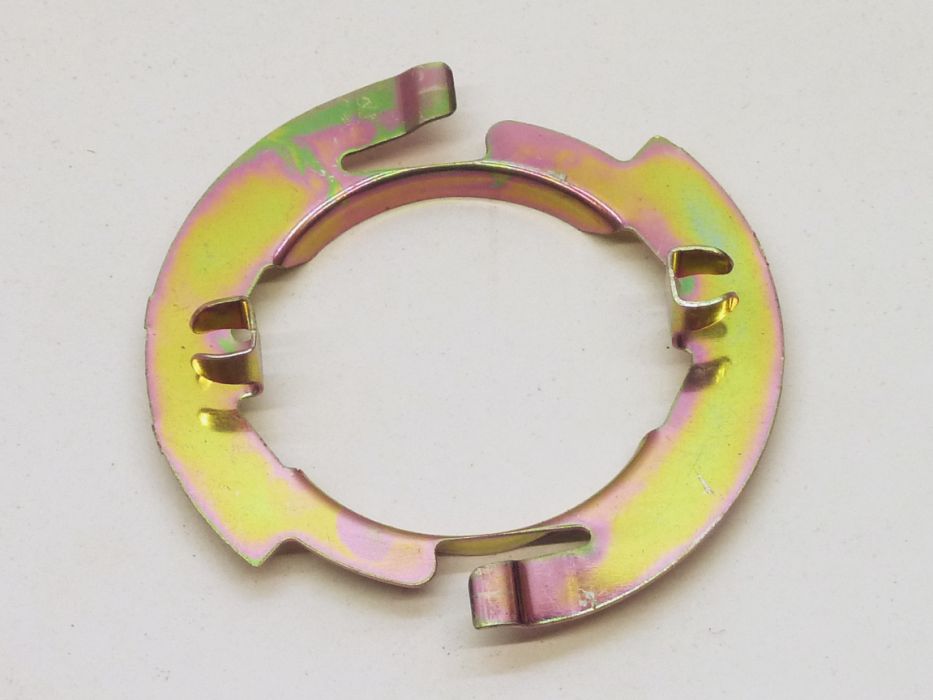 Lampenhalter für Bilux