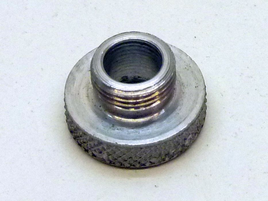 Rosette für Schalter, M14x5, Ø 8,5x18 mm – Angebot von Ralfs VW-Teile
