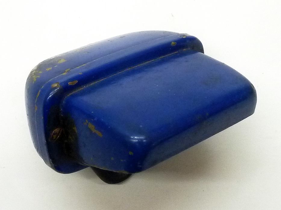 Gehäuse Tarnscheinwerfer – Angebot von Ralfs VW-Teile