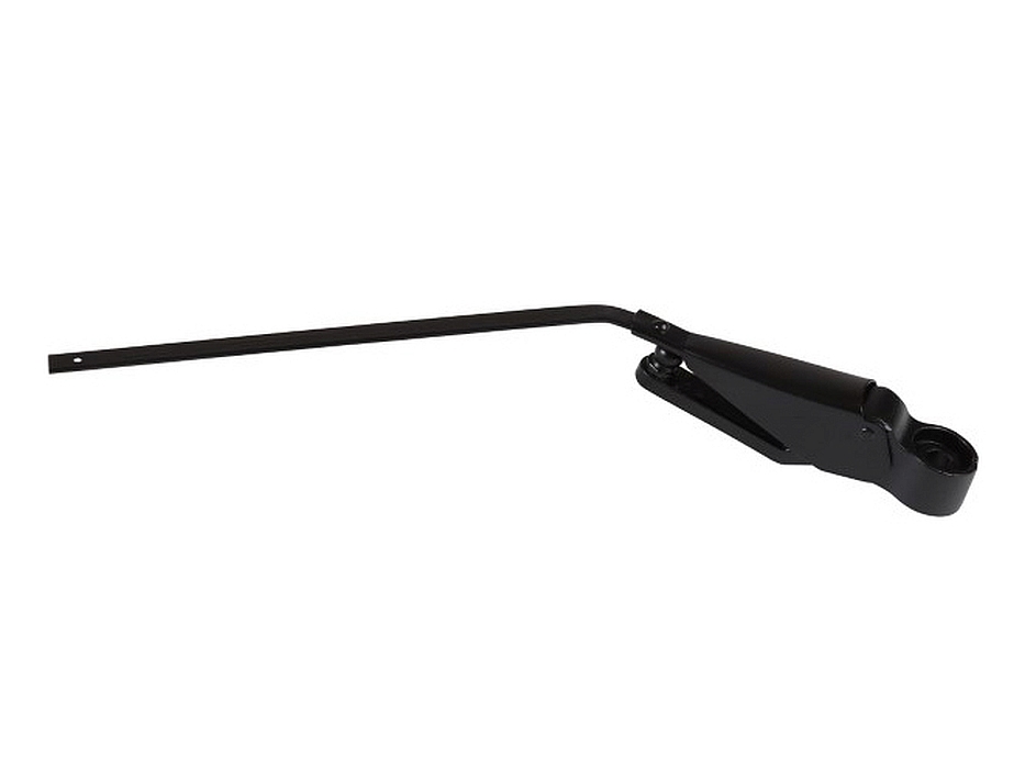 Wischerarm links oder rechts (schwarz) – Angebot von Ralfs VW-Teile