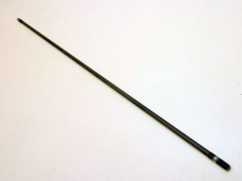Verbindungsstange Wischerarme, schwarz (6mm Kugelkopf) – Angebot von Ralfs VW-Teile