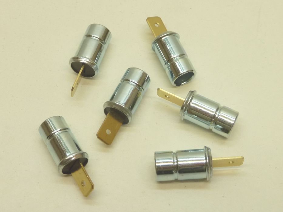 Fassung Instrumentenbeleuchtung