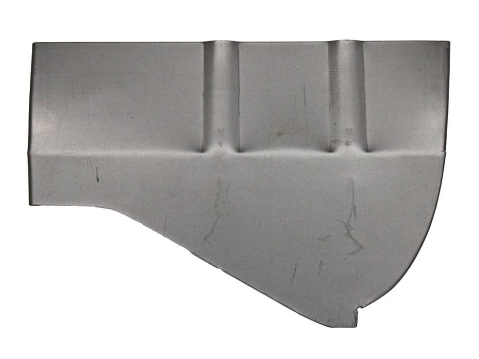 Reparaturblech für hinteren Radkasten, vorne links – Angebot von Ralfs VW-Teile