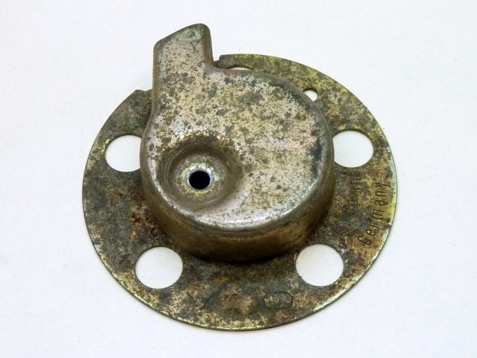 Deckel für Tankgeber – Angebot von Ralfs VW-Teile
