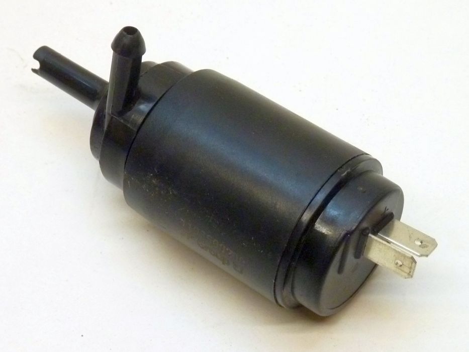 Pumpe für Waschwasser, elektrisch, 12 V, ohne Halter – Angebot von Ralfs VW-Teile