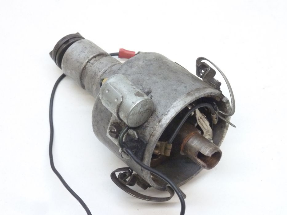 Verteiler, ohne Unterdruckverstellung, sonstige, Variante 4 – Angebot von Ralfs VW-Teile
