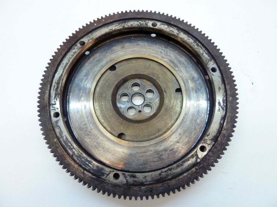 Schwungscheibe, für 210 mm-Kupplung