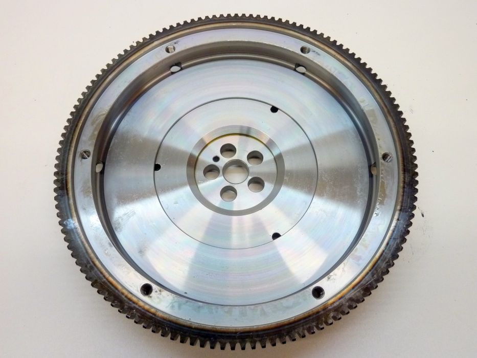 Schwungrad 215mm – Angebot von Ralfs VW-Teile