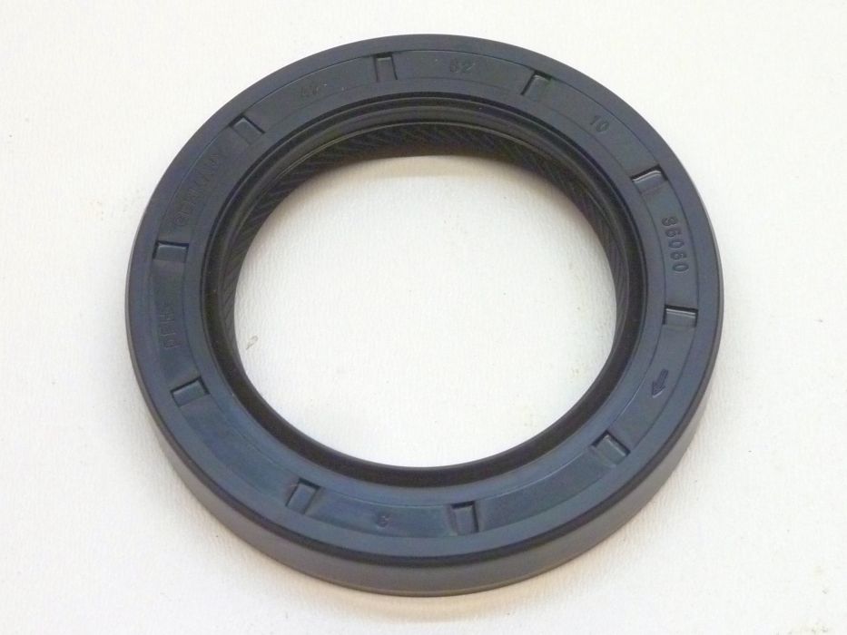 Wellendichtring Kurbelwelle hinten (Lüfterrad) – Angebot von Ralfs VW-Teile