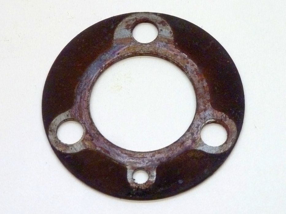 Ring Kurbelwellenflansch – Angebot von Ralfs VW-Teile