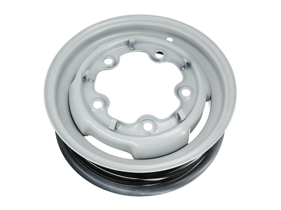 Stahlfelge 4,5 x15 – Angebot von Ralfs VW-Teile
