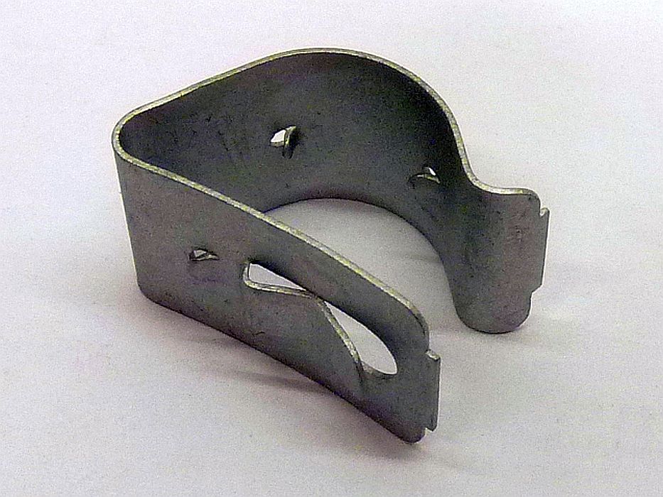 Klemmschelle Sicherungshalter für 937 093 111 A