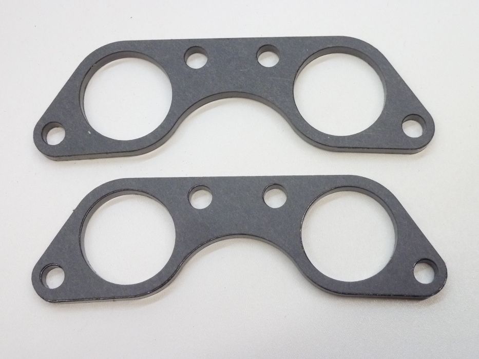 Dichtung Saugrohr / Zylinderkopf Einspritzmotor – Angebot von Ralfs VW-Teile
