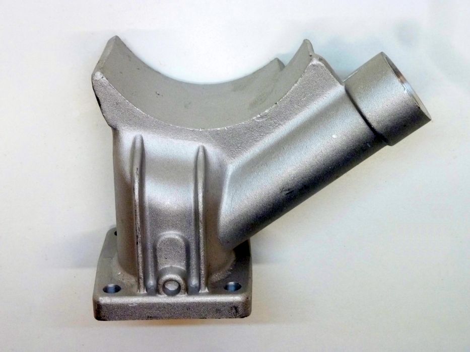 Generatorträger Drehstrom – Angebot von Ralfs VW-Teile