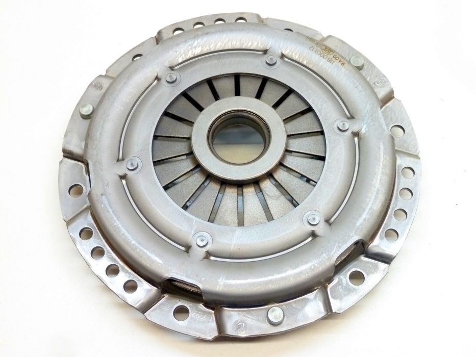 Kupplungsdruckplatte, 180 mm, für ungeführtes Ausrücklager – Angebot von Ralfs VW-Teile