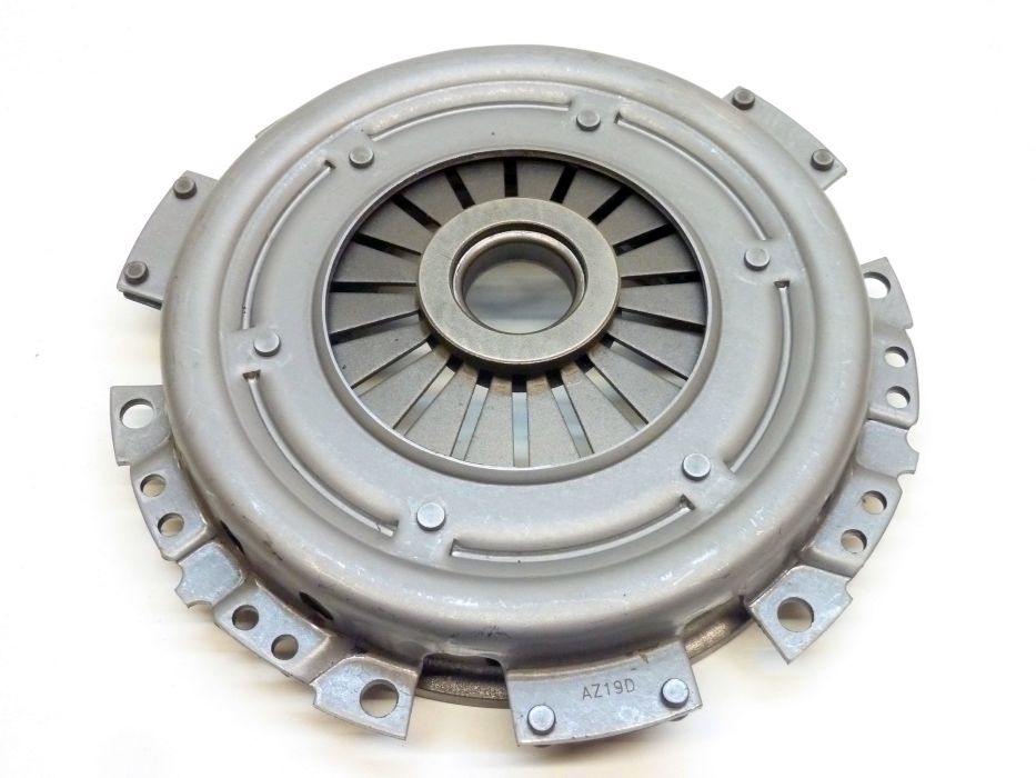 Druckplatte, 200 mm – Angebot von Ralfs VW-Teile