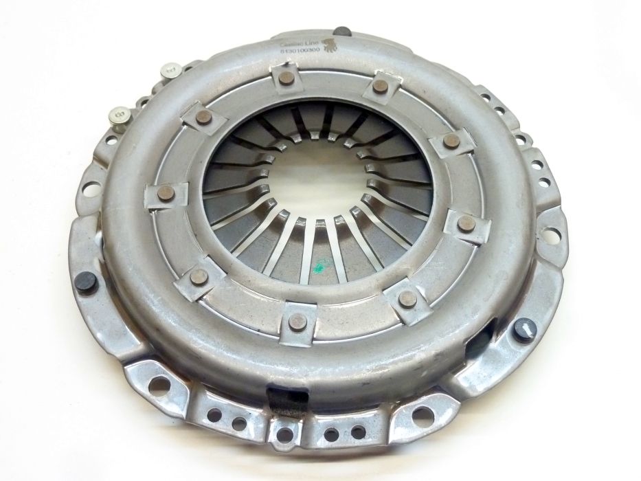 Druckplatte, 200 mm – Angebot von Ralfs VW-Teile