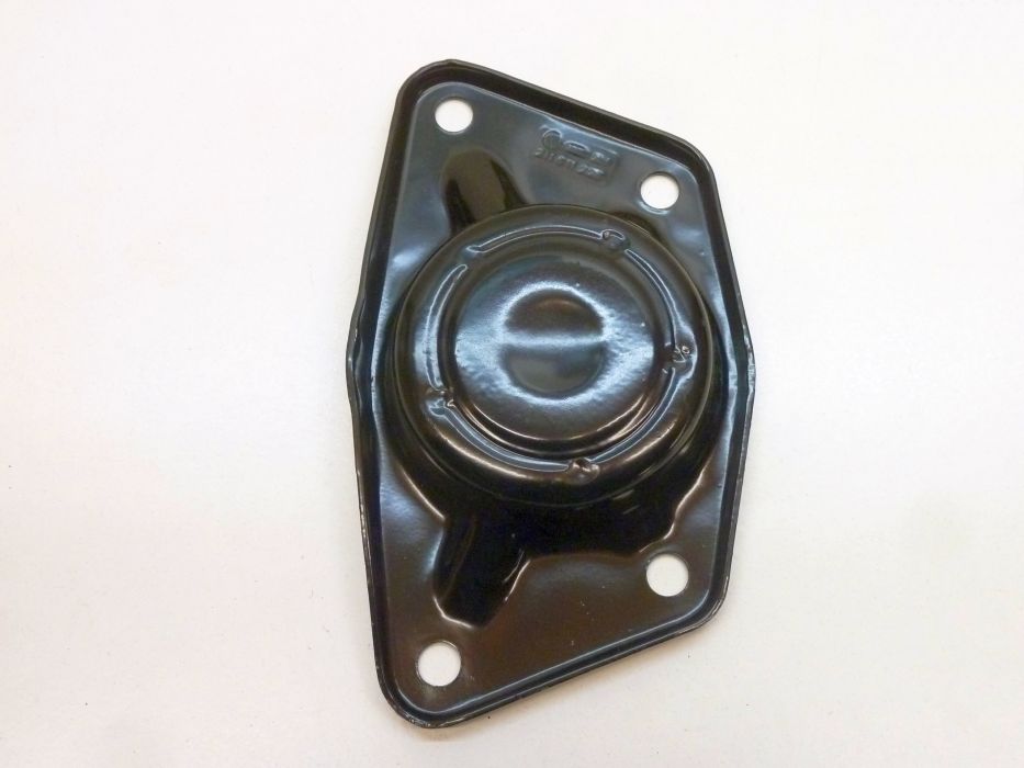 Deckel Federstab Hinterachse – Angebot von Ralfs VW-Teile