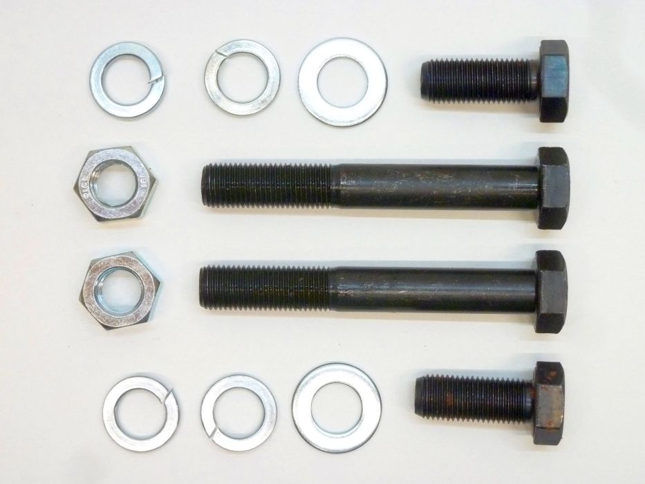 Federscheibe 14,5x25x1,2 – Angebot von Ralfs VW-Teile