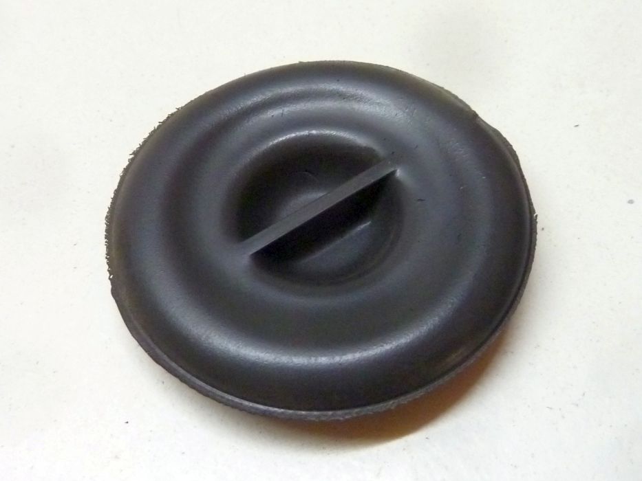 Stopfen 40mm – Angebot von Ralfs VW-Teile