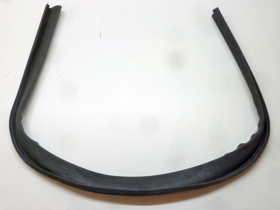 Dichtung Motorraum hinten – Angebot von Ralfs VW-Teile