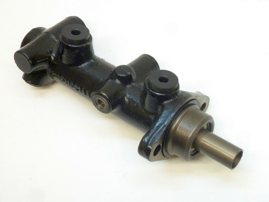 Hauptbremszylinder 23,8mm (2 Schalter) (für Bremskraftverstärker) – Angebot von Ralfs VW-Teile