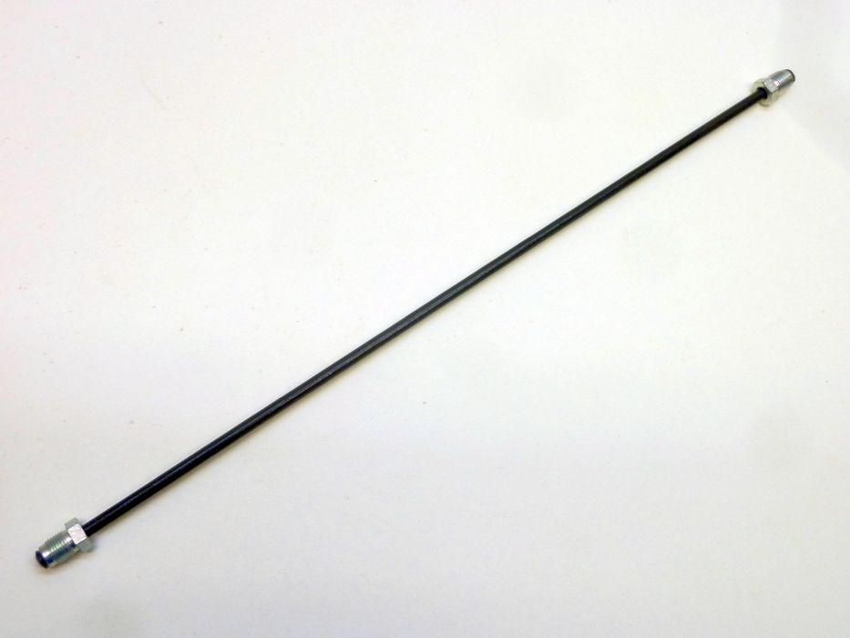 Bremsleitung Überströmleitung 380mm, M10x1 SW11 – Angebot von Ralfs VW-Teile