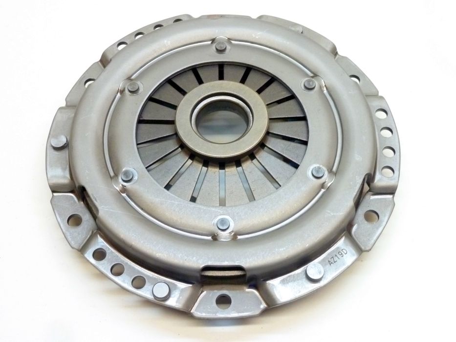 Kupplungsdruckplatte, 180 mm, für ungeführtes Ausrücklager – Angebot von Ralfs VW-Teile