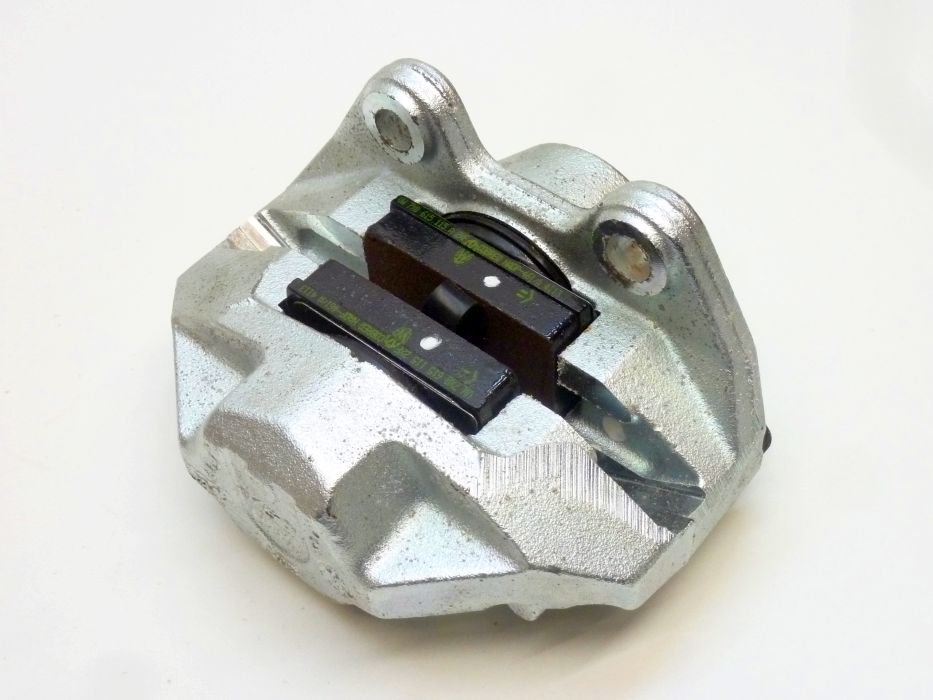 Bremssattel vorne links