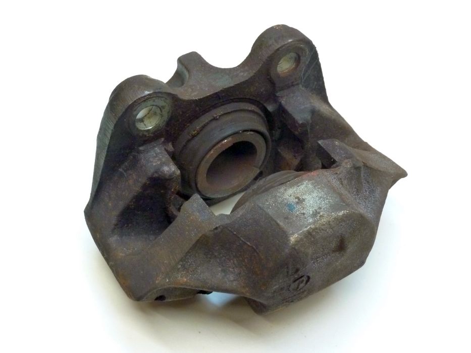 Bremssattel vorne rechts
