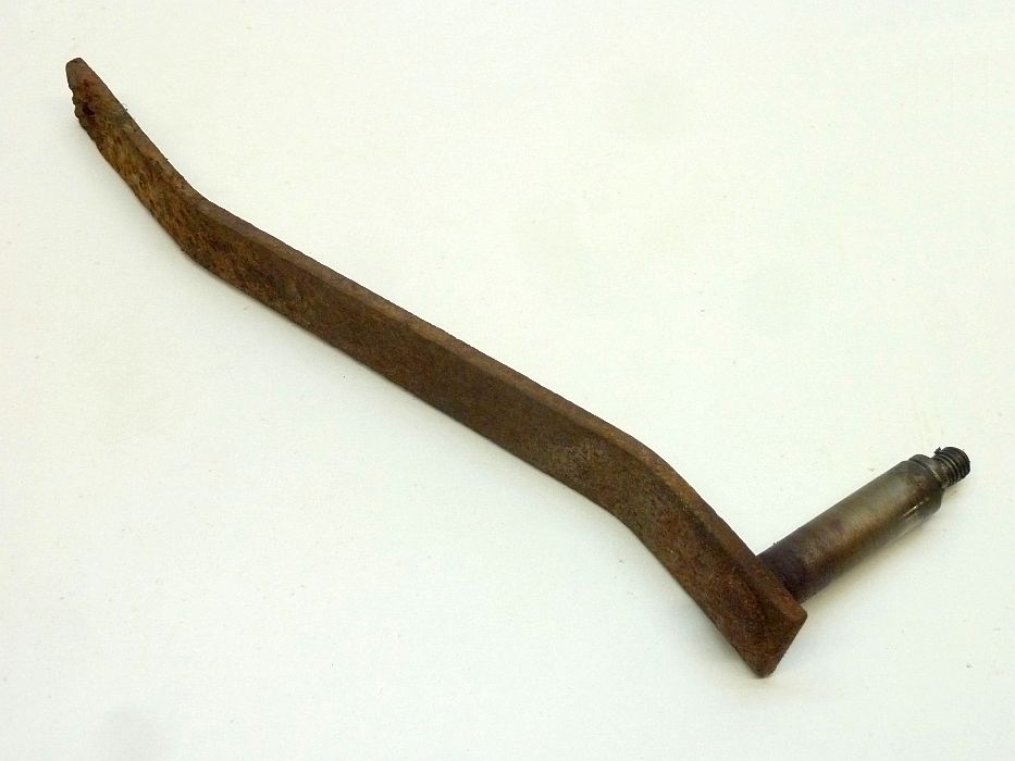 Kupplungshebel