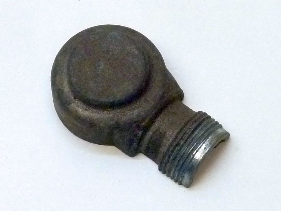 Entstörgehäuse für Lichtmaschinen-Anschlussklemme – Angebot von Ralfs VW-Teile