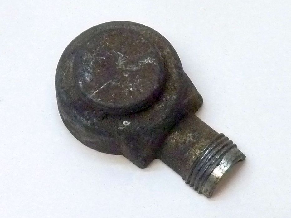 Entstörgehäuse für Lichtmaschinen-Anschlussklemme – Angebot von Ralfs VW-Teile