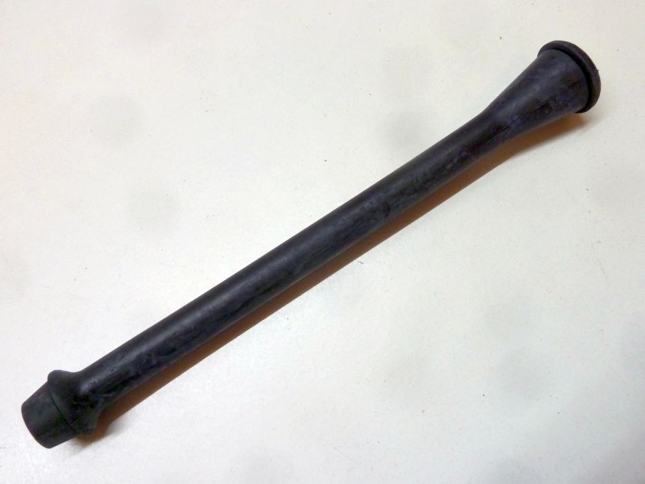 Schlauch Scheinwerferkabel – Angebot von Ralfs VW-Teile