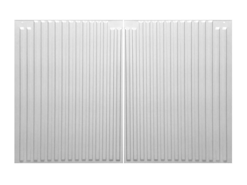 Reparaturblech für Laderaumboden, oben, 42x100 cm – Angebot von Ralfs VW-Teile