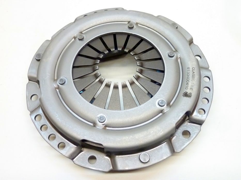 Druckplatte 180mm, 'geführt' (Membranfeder) – Angebot von Ralfs VW-Teile