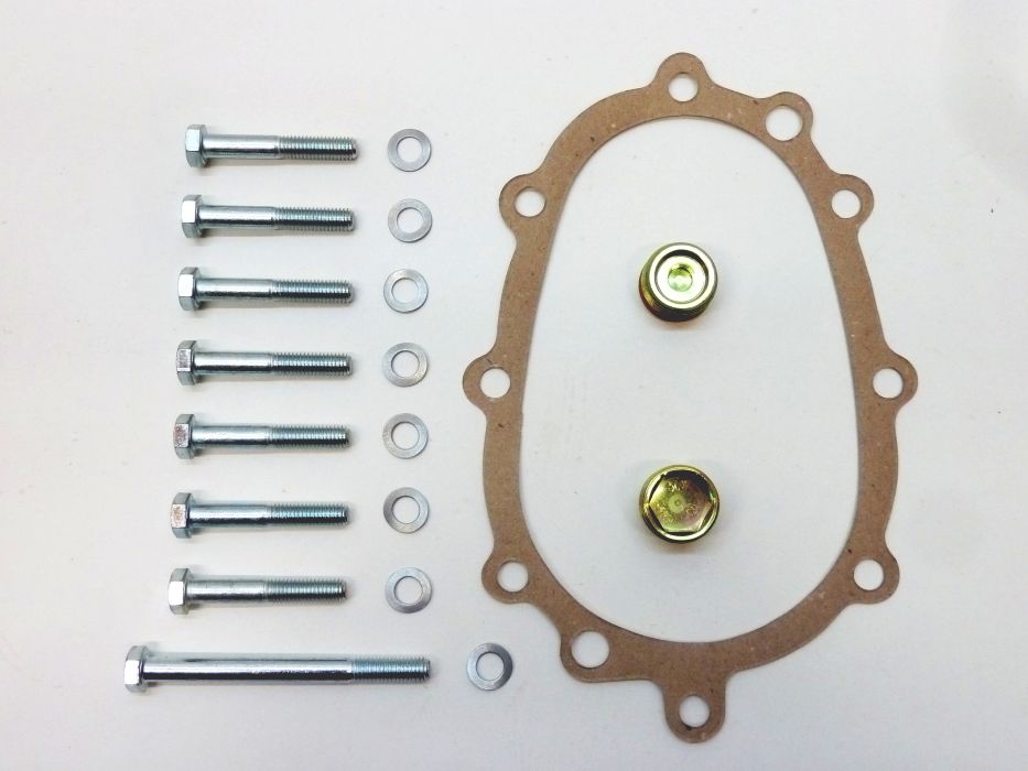 Verschlussschraube Öleinfüllöffnung Getriebe M24x1,5 (Innensechskant 17) – Angebot von Ralfs VW-Teile