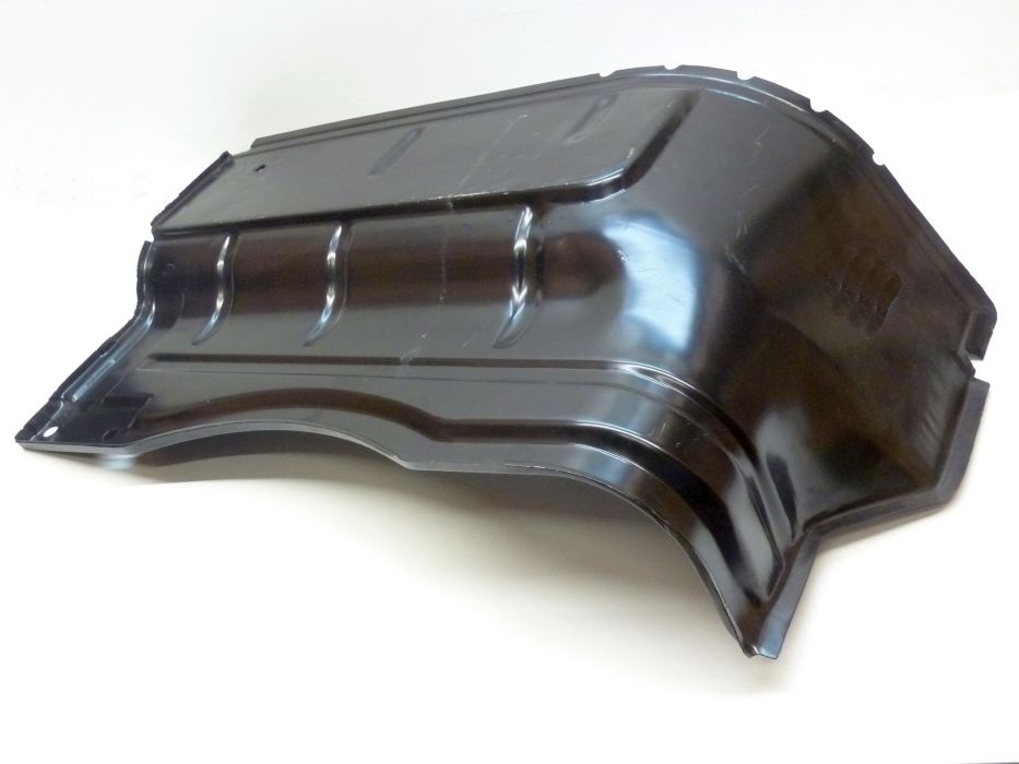 Radkasten vorn links – Angebot von Ralfs VW-Teile