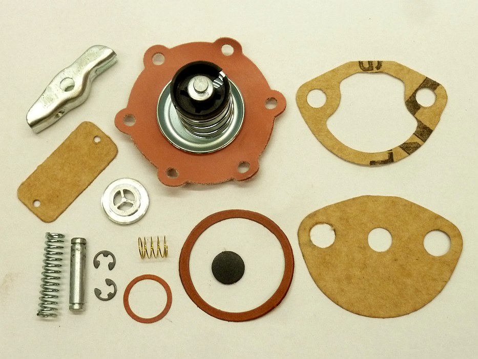 Reparatursatz Kraftstoffpumpe ohne Absperrmembrane – Angebot von Ralfs VW-Teile