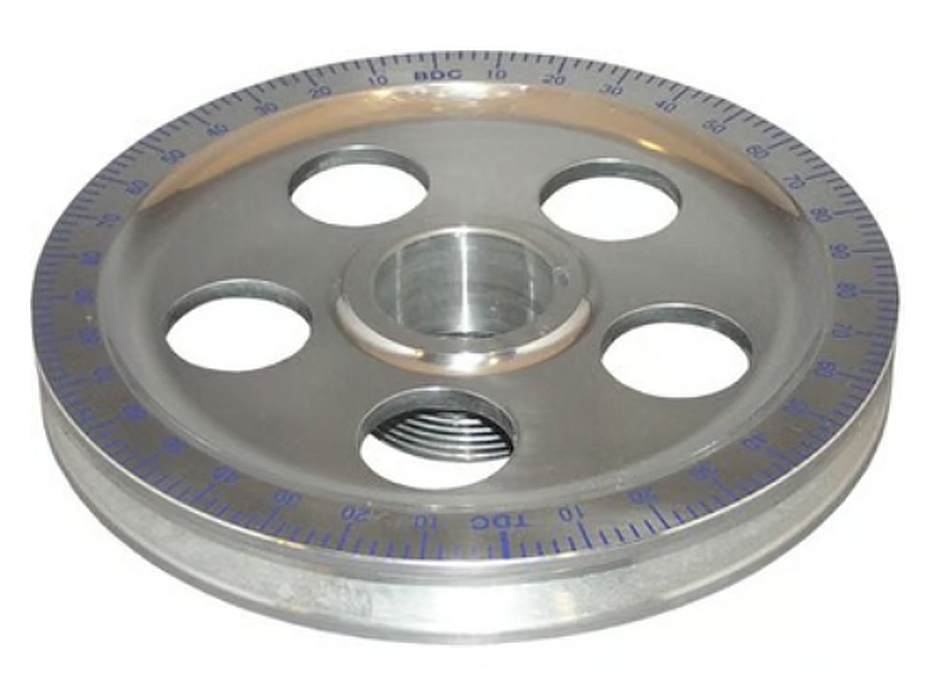 Riemenscheibe 170mm, Kurbelwelle – Angebot von Ralfs VW-Teile