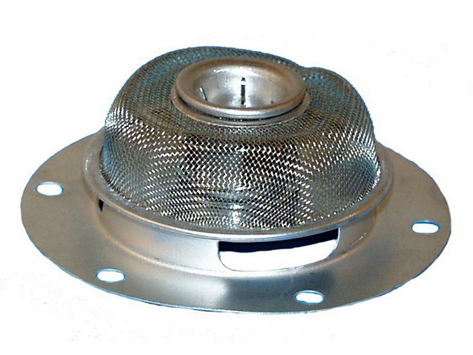 Ölsieb 18mm