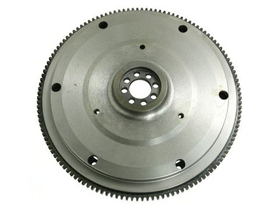 Schwungrad Zahnkranz 130t - 12volt – Angebot von Ralfs VW-Teile